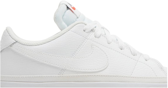 (W) Nike Court Legacy 'Blanco Negro' CU4149-101 Order (W) Nike Court Legacy 'Blanco Negro' CU4149-101