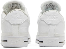 (W) ナイキ コート レガシー 白黒 (Nike Kōto Regashī Shirokuro) CU4149-101 Details for (W) ナイキ コート レガシー 白黒 (Nike Kōto Regashī Shirokuro) CU4149-101