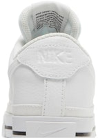 (W) ナイキ コート レガシー 白黒 (Nike Kōto Regashī Shirokuro) CU4149-101 Sizing (W) ナイキ コート レガシー 白黒 (Nike Kōto Regashī Shirokuro) CU4149-101