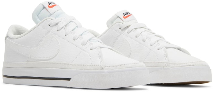 (W) Nike Court Legacy 'Blanco Negro' CU4149-101 Cheap (W) Nike Court Legacy 'Blanco Negro' CU4149-101