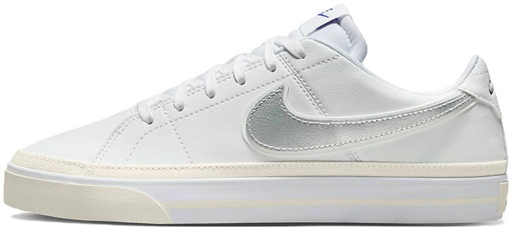 women-nike-court-legacy-white-metallic-silver-dx-3216-100