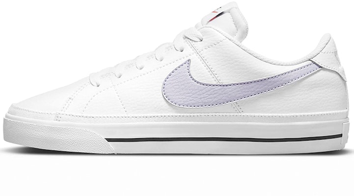 (W) 耐克Court Legacy "白色纯紫罗兰" CU4149-105 Buy (W) 耐克Court Legacy "白色纯紫罗兰" CU4149-105