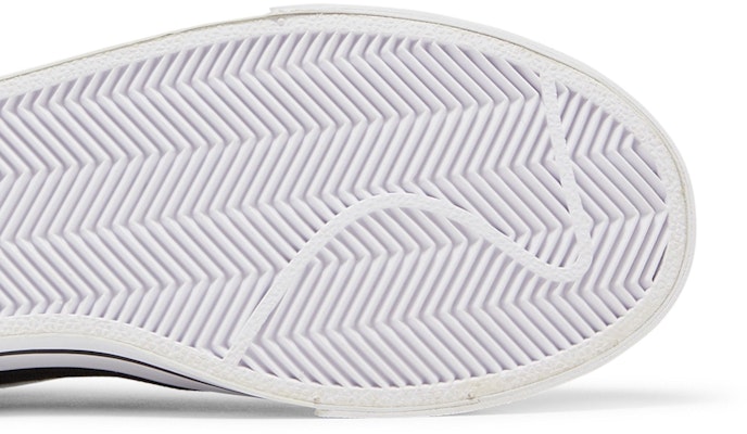 (Women) Nike Court Legacy Canvas 'Black White' CZ0294-001 Details for (Women) Nike Court Legacy Canvas 'Black White' CZ0294-001
