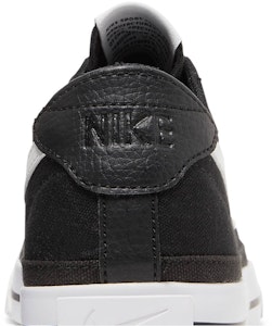 (W) 耐克Court Legacy Canvas“黑白” CZ0294-001 Sizing (W) 耐克Court Legacy Canvas“黑白” CZ0294-001