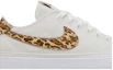 Order (W) Nike Court Legacy Canvas ''Leopard'' Sneakers DV7008-001