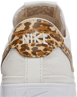 (W) Nike Court Legacy Canvas ''Leopard'' Sneakers DV7008-001 Sizing (W) Nike Court Legacy Canvas ''Leopard'' Sneakers DV7008-001