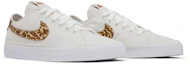 Cheap (W) Nike Court Legacy Canvas ''Leopard'' Sneakers DV7008-001