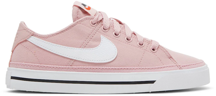 (W) ナイキ コート レガシー キャンバス "ピンクグレイズ" CZ0294-601 Buy (W) ナイキ コート レガシー キャンバス "ピンクグレイズ" CZ0294-601