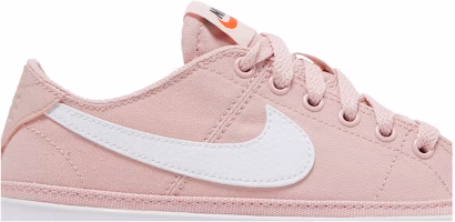 (W) ナイキ コート レガシー キャンバス "ピンクグレイズ" CZ0294-601 Order (W) ナイキ コート レガシー キャンバス "ピンクグレイズ" CZ0294-601