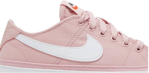 (W) 나이키 코트 레거시 캔버스 '핑크 글레이즈' CZ0294-601 Order (W) 나이키 코트 레거시 캔버스 '핑크 글레이즈' CZ0294-601