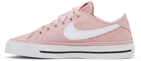 (W) ナイキ コート レガシー キャンバス "ピンクグレイズ" CZ0294-601 Lookbook (W) ナイキ コート レガシー キャンバス "ピンクグレイズ" CZ0294-601