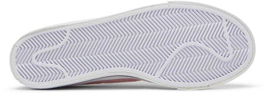 (W) 나이키 코트 레거시 캔버스 '핑크 글레이즈' CZ0294-601 Shop (W) 나이키 코트 레거시 캔버스 '핑크 글레이즈' CZ0294-601