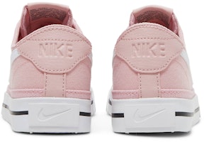 (W) ナイキ コート レガシー キャンバス "ピンクグレイズ" CZ0294-601 Details for (W) ナイキ コート レガシー キャンバス "ピンクグレイズ" CZ0294-601