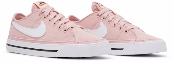 (W) ナイキ コート レガシー キャンバス "ピンクグレイズ" CZ0294-601 Cheap (W) ナイキ コート レガシー キャンバス "ピンクグレイズ" CZ0294-601