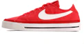 Buy (W) Nike Court Legacy Kanvas 'Merah' CZ0294-600