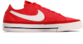 Order (W) Nike Court Legacy Kanvas 'Merah' CZ0294-600
