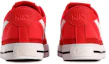 Lookbook (W) Nike Court Legacy Kanvas 'Merah' CZ0294-600