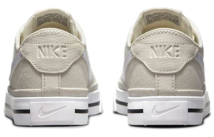 Purchase (W) Nike Court Legacy Canvas 'Sail' Zapatillas Blancas Casual CZ0294-101