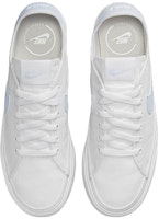 (W) 耐克Court Legacy Canvas '白色足球灰' CZ0294-103 Shop (W) 耐克Court Legacy Canvas '白色足球灰' CZ0294-103