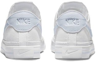 (W) 耐克Court Legacy Canvas '白色足球灰' CZ0294-103 Purchase (W) 耐克Court Legacy Canvas '白色足球灰' CZ0294-103