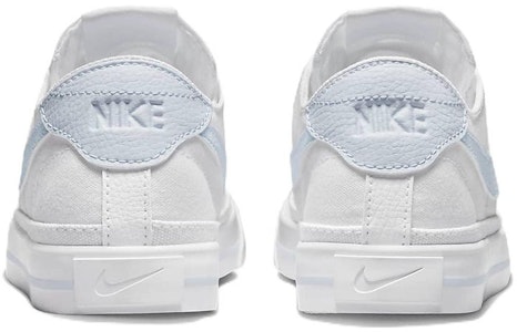 (W) Nike Court Legacy Canvas 'Putih Kelabu Bola Sepak' CZ0294-103 Purchase (W) Nike Court Legacy Canvas 'Putih Kelabu Bola Sepak' CZ0294-103