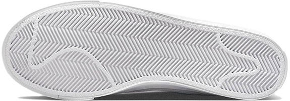 (W) 耐克Court Legacy Canvas '白色足球灰' CZ0294-103 Details for (W) 耐克Court Legacy Canvas '白色足球灰' CZ0294-103