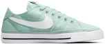 Order Nike Court Legacy CNVS 輕便 低筒 滑板鞋 女款 綠