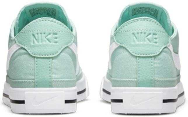 Nike Court Legacy CNVS 輕便 低筒 滑板鞋 女款 綠 Purchase Nike Court Legacy CNVS 輕便 低筒 滑板鞋 女款 綠