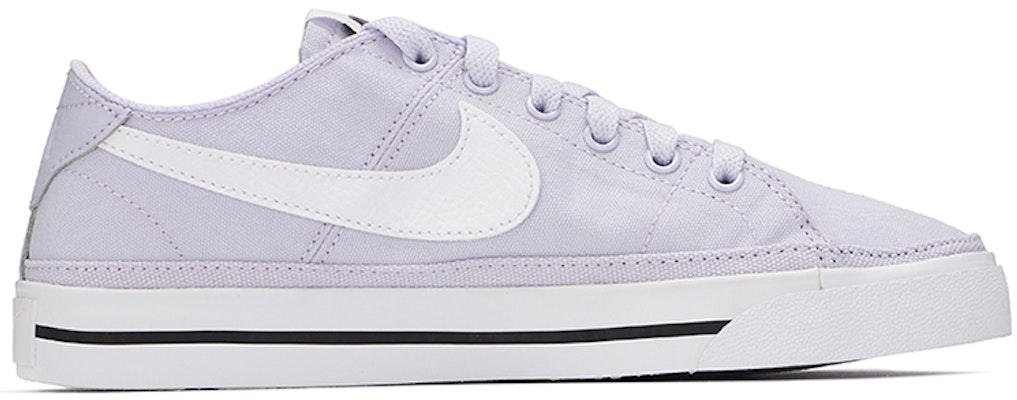 (W) 耐克Court Legacy紫色帆布鞋 CZ0294-500 Order (W) 耐克Court Legacy紫色帆布鞋 CZ0294-500