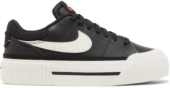 (W) ナイキ コート レガシー リフト "ブラックセイル" DM7590-001 Buy (W) ナイキ コート レガシー リフト "ブラックセイル" DM7590-001