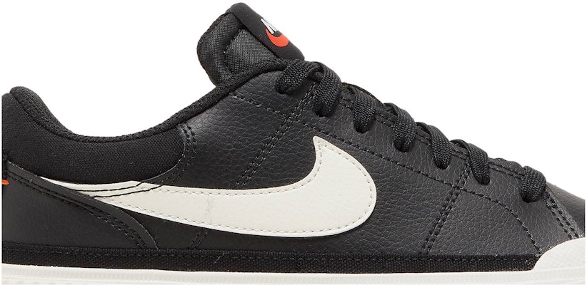 (W) 나이키 코트 레거시 리프트 '블랙 세일' (Nike Court Legacy Lift 'Black Sail') DM7590-001 Order (W) 나이키 코트 레거시 리프트 '블랙 세일' (Nike Court Legacy Lift 'Black Sail') DM7590-001