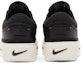 Details for (W) Nike Court Legacy Lift 'Hitam Sail' DM7590-001
