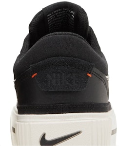 (W) ナイキ コート レガシー リフト "ブラックセイル" DM7590-001 Sizing (W) ナイキ コート レガシー リフト "ブラックセイル" DM7590-001