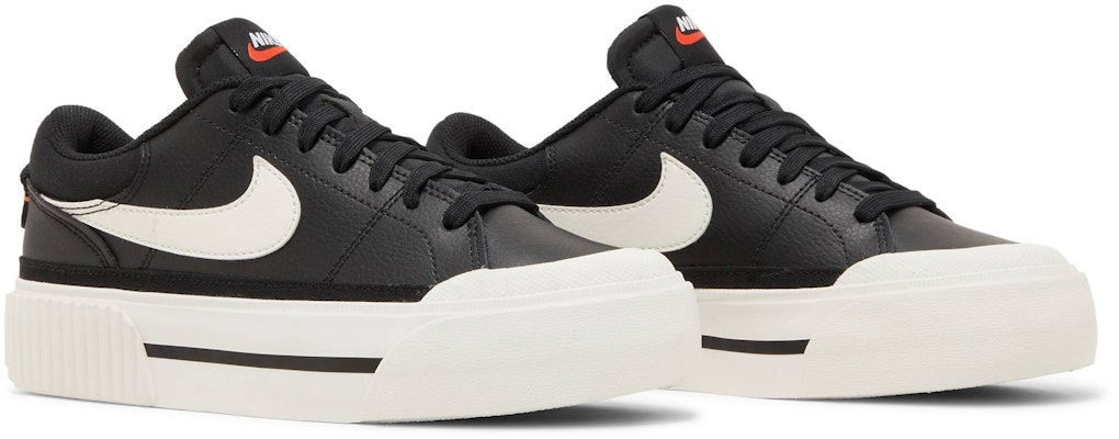 (W) 나이키 코트 레거시 리프트 '블랙 세일' (Nike Court Legacy Lift 'Black Sail') DM7590-001 Cheap (W) 나이키 코트 레거시 리프트 '블랙 세일' (Nike Court Legacy Lift 'Black Sail') DM7590-001