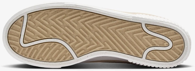 (W) 耐克Court Legacy Lift '亚麻帆白沙漂' FZ2606-200 Order (W) 耐克Court Legacy Lift '亚麻帆白沙漂' FZ2606-200