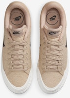 (W) Nike Court Legacy Lift 'Hemp Sail Sandrift' Sepatu Kasut FZ2606-200 Shop (W) Nike Court Legacy Lift 'Hemp Sail Sandrift' Sepatu Kasut FZ2606-200