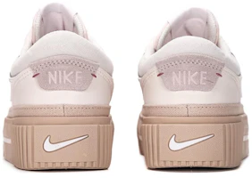 Shop (女款)Nike Court Legacy Lift 'Light Soft Pink' DM7590-600