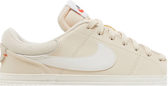 (W) Nike Court Legacy Lift 'Blanco Perla' (Mujer) DM7590-200 Order (W) Nike Court Legacy Lift 'Blanco Perla' (Mujer) DM7590-200