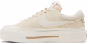 Lookbook (Women) Nike Court Legacy Lift 'Pearl White'(WMNS) DM7590-200