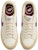 (W) Nike Court Legacy Lift 'Sail Dark Beetroot' Wanita Lelaki Kasut Retro Kasual DZ4766-133