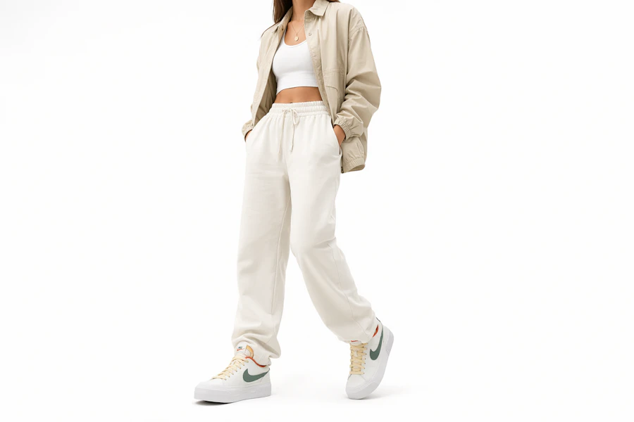 (女款)Nike Court Legacy Lift '米白 貴族綠' FD0355-133 Order (女款)Nike Court Legacy Lift '米白 貴族綠' FD0355-133