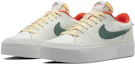 Shop (女款)Nike Court Legacy Lift '米白 貴族綠' FD0355-133
