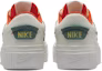 Details for (女款)Nike Court Legacy Lift '米白 貴族綠' FD0355-133