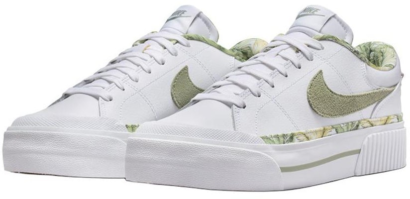 (W) 나이키 코트 레거시 리프트 '트로피컬' (Nike Court Legacy Lift 'Tropical') HF5054-100 Order (W) 나이키 코트 레거시 리프트 '트로피컬' (Nike Court Legacy Lift 'Tropical') HF5054-100