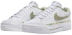 (W) Nike Court Legacy Lift 'Tropical' Kasut HF5054-100