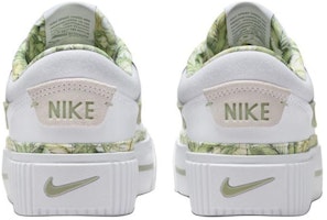 (W) Nike Court Legacy Lift 'Tropical' Kasut HF5054-100 Lookbook (W) Nike Court Legacy Lift 'Tropical' Kasut HF5054-100