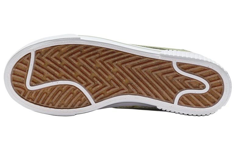 Shop (W) Nike Court Legacy Lift 'Tropical' Sepatu Olahraga HF5054-100