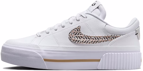 (女款)Nike Court Legacy Lift 'United in Victory' FD0558-100 Buy (女款)Nike Court Legacy Lift 'United in Victory' FD0558-100