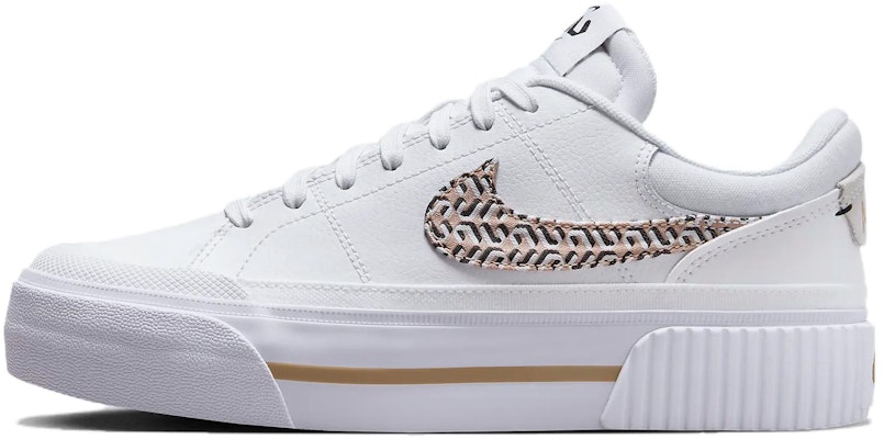 (Women) Nike Court Legacy Lift 'United in Victory' FD0558-100 Buy (Women) Nike Court Legacy Lift 'United in Victory' FD0558-100