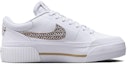 Order (W) Nike Court Legacy Lift 'Bersatu dalam Kemenangan' FD0558-100